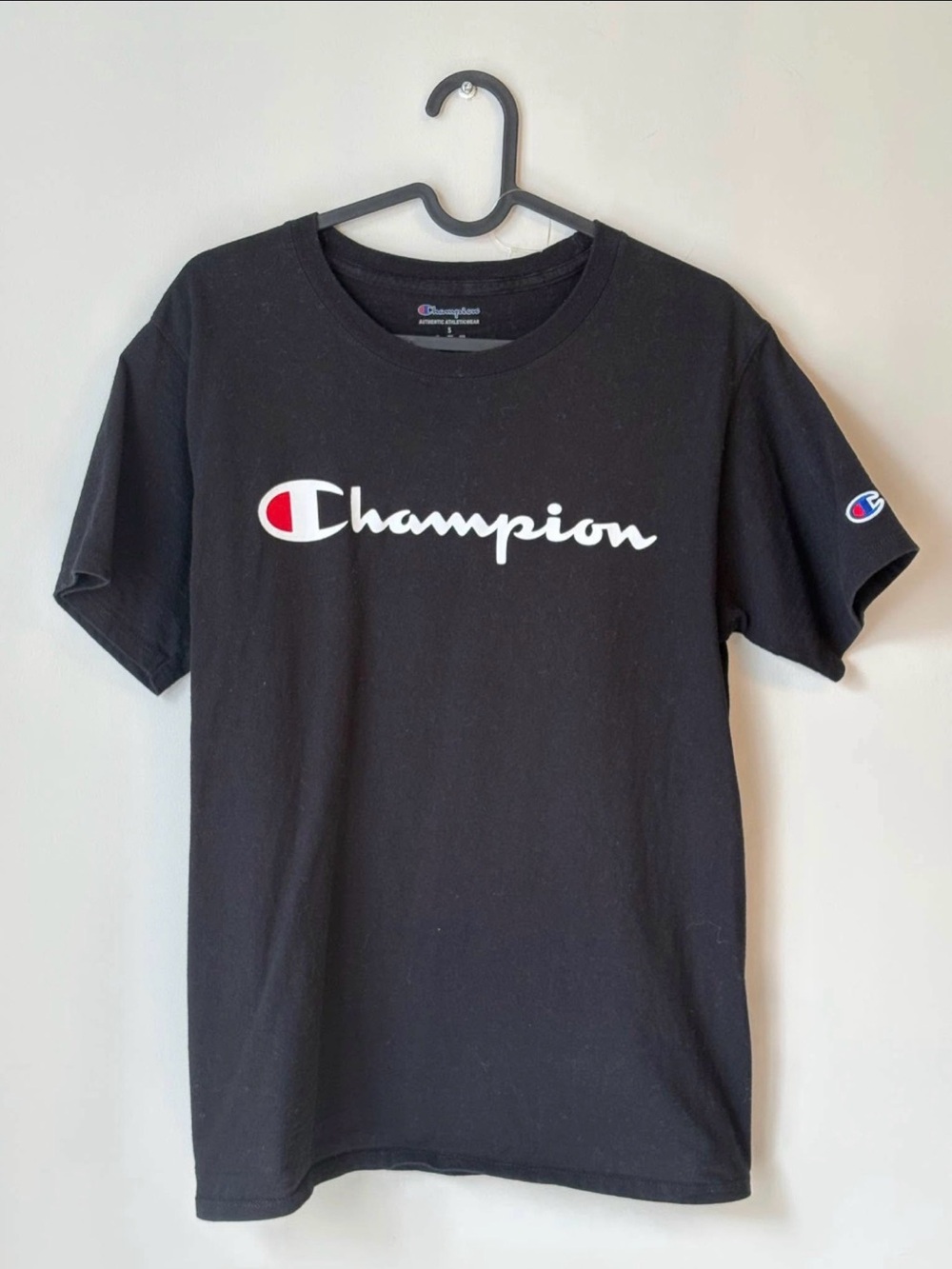 Champions Graphic Tee Activewear